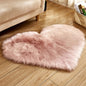 Carpet Non-Slip Mat Fluffy Rug