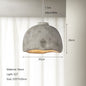 Lampadario in stile giapponese, camera da letto, studio, moderno, semplice, soggiorno in famiglia, lampade