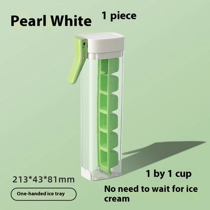 Ice Cube Mold TEZZONMAART