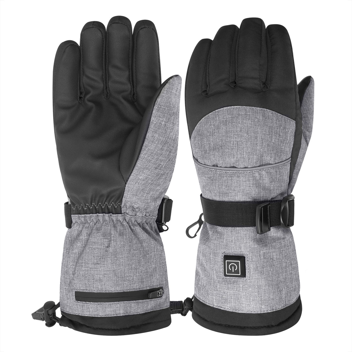 Guanti sportivi caldi impermeabili invernali