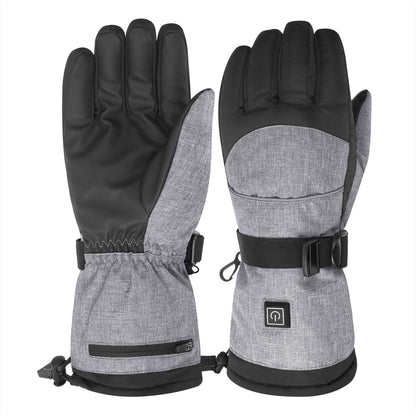 Guanti sportivi caldi impermeabili invernali
