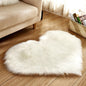 Carpet Non-Slip Mat Fluffy Rug