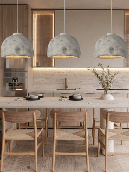Lampadario in stile giapponese, camera da letto, studio, moderno, semplice, soggiorno in famiglia, lampade