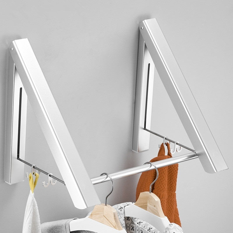 Wall Hanger for clothes Routine Essentials Studio