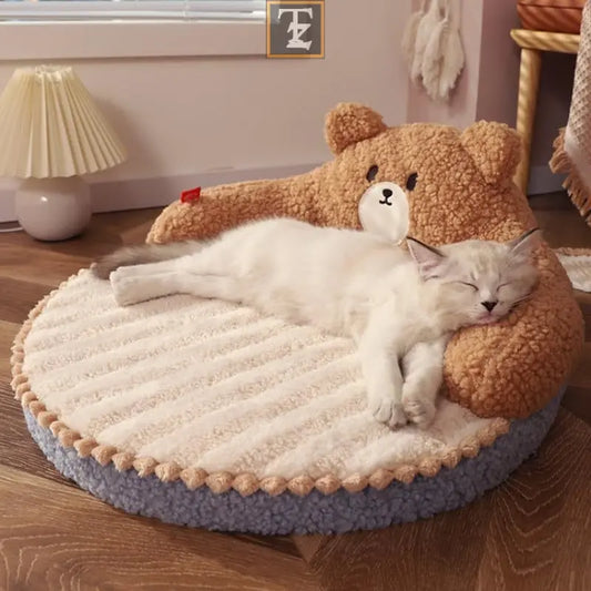 Cozy Cat Warm Pad 