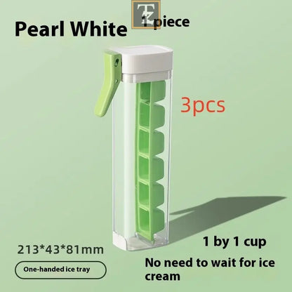 Ice Cube Mold 
