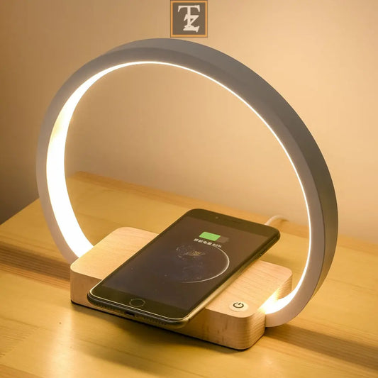 Multifunctional table lamp 