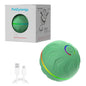 Intelligent Gravity Bouncing Ball Dog Toy Ball TEZZONMAART
