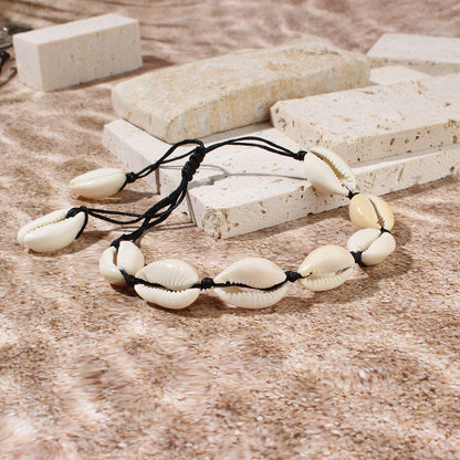 Ethnic Style Beaded bracelet