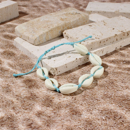 Ethnic Style Beaded bracelet