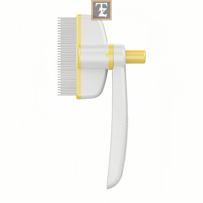 Pet Comb - Grooming Comb 