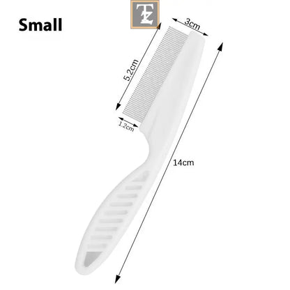 Pet Comb - Grooming Comb 