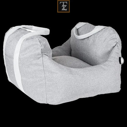 Pet Supplies Car Kennel Multifunctional Convenient Portable 