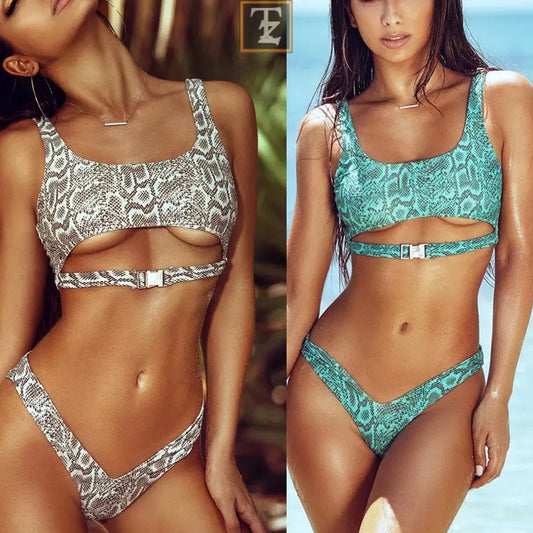 Sexy bikini 