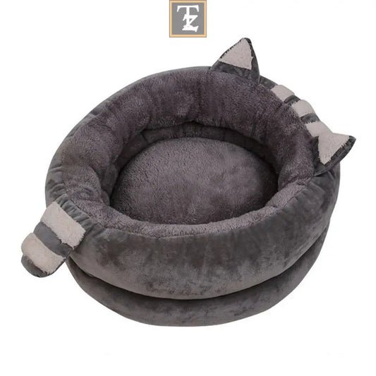 Soft Warm Basket 