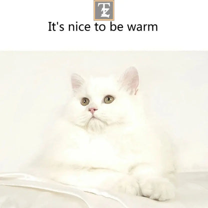 Soft Warm Basket 