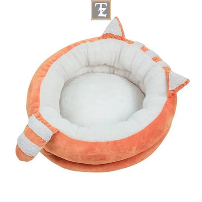 Soft Warm Basket 
