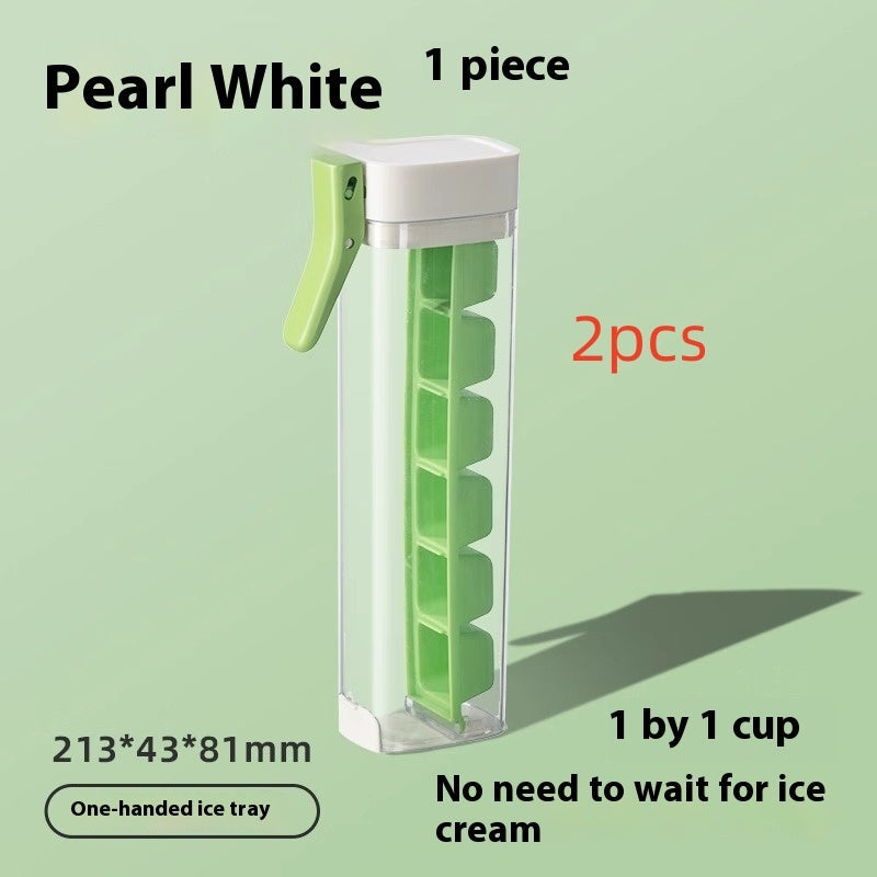 Ice Cube Mold TEZZONMAART