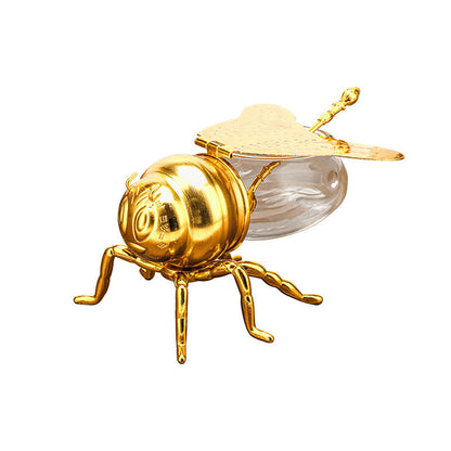 Honey Jar TEZZONMAART