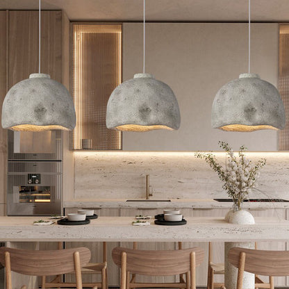 Lampadario in stile giapponese, camera da letto, studio, moderno, semplice, soggiorno in famiglia, lampade
