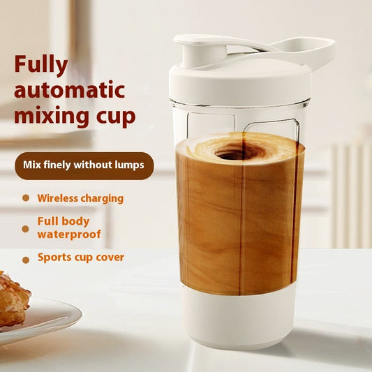 Electric Protein Powder Mixing Cup TEZZONMAART