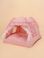 Cat Nest Semi-closed House TEZZONMAART