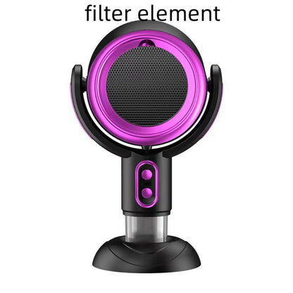 Portable Smoke Exhaust TEZZONMAART