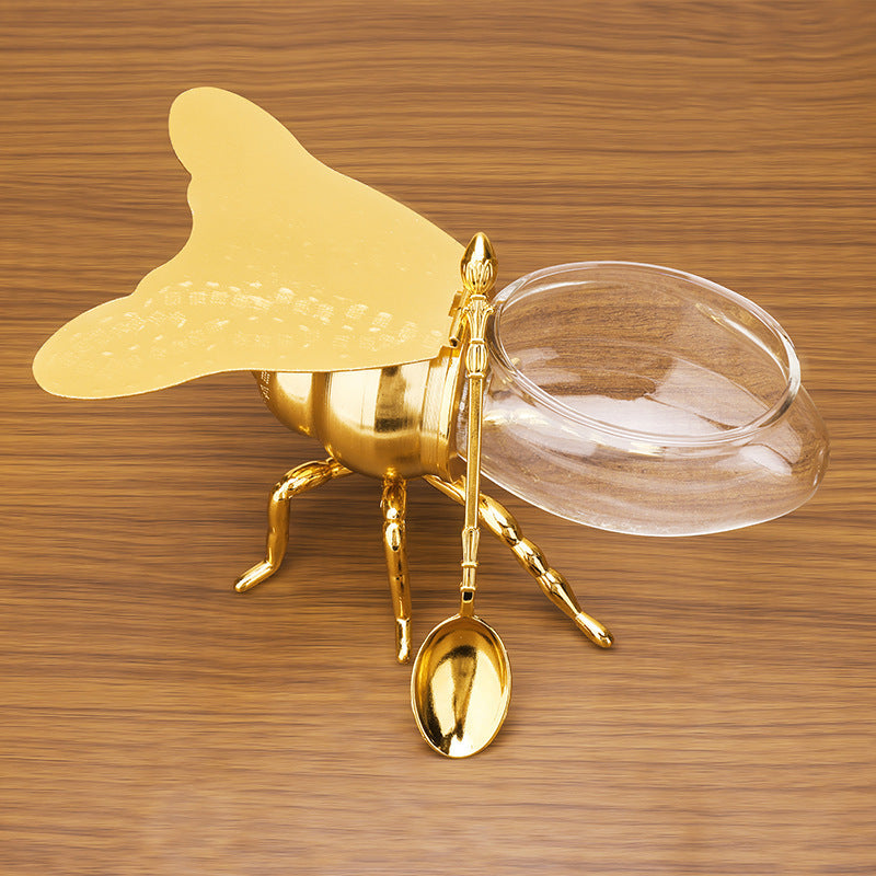 Honey Jar TEZZONMAART