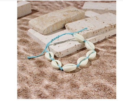 Ethnic Style Beaded bracelet