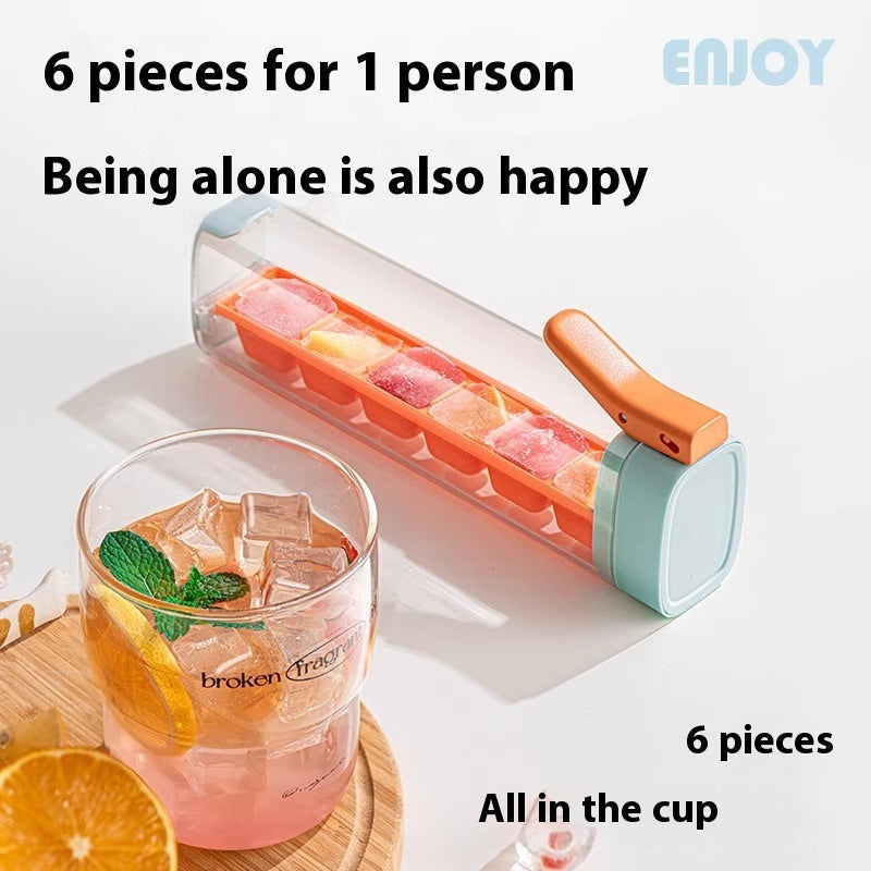 Ice Cube Mold TEZZONMAART