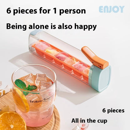 Ice Cube Mold TEZZONMAART
